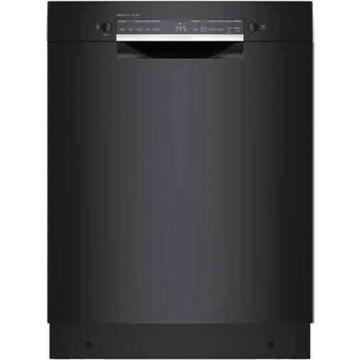 Bosch 24 inch Built in Dishwasher with WI FI Connect SGE53B56UC