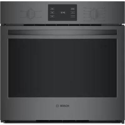 Bosch 30 inch 4.6 cu. ft. Built in Single Wall Oven HBL5344UC