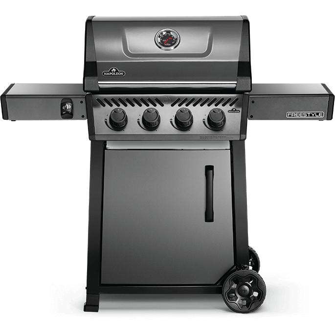 Wolf 42 Outdoor Gas Grill (OG42)