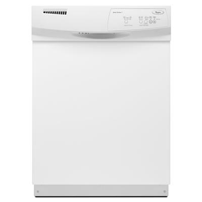 Whirlpool quiet partner sales 2 dishwasher