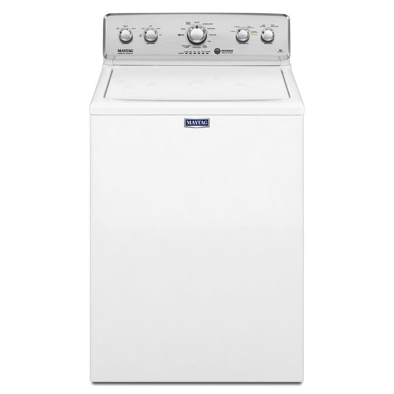 Maytag Laundry MVWC565FW, YMEDC465HW IMAGE 2