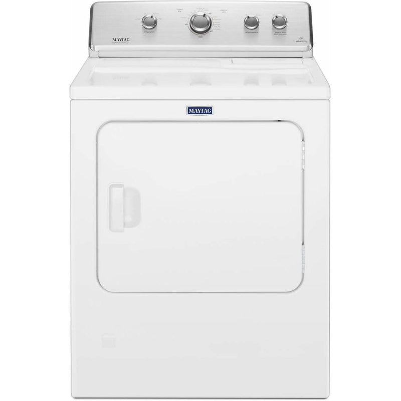 Maytag Laundry MVWC565FW, YMEDC465HW IMAGE 3