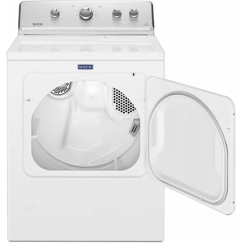 Maytag Laundry MVWC565FW, YMEDC465HW IMAGE 5