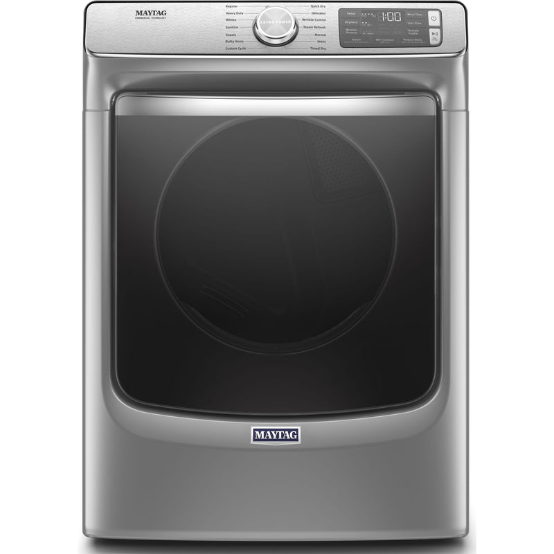 Maytag Laundry MHW8630HC, YMED8630HC IMAGE 4