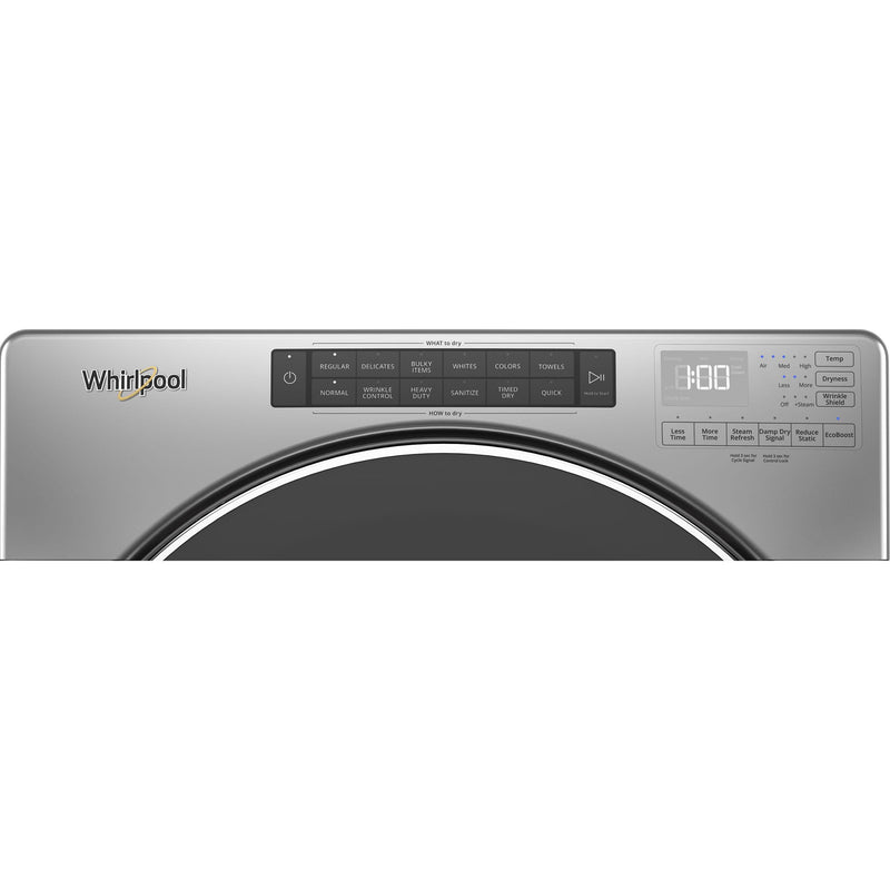 Whirlpool Laundry WFW6620HC, WED6620HC IMAGE 6