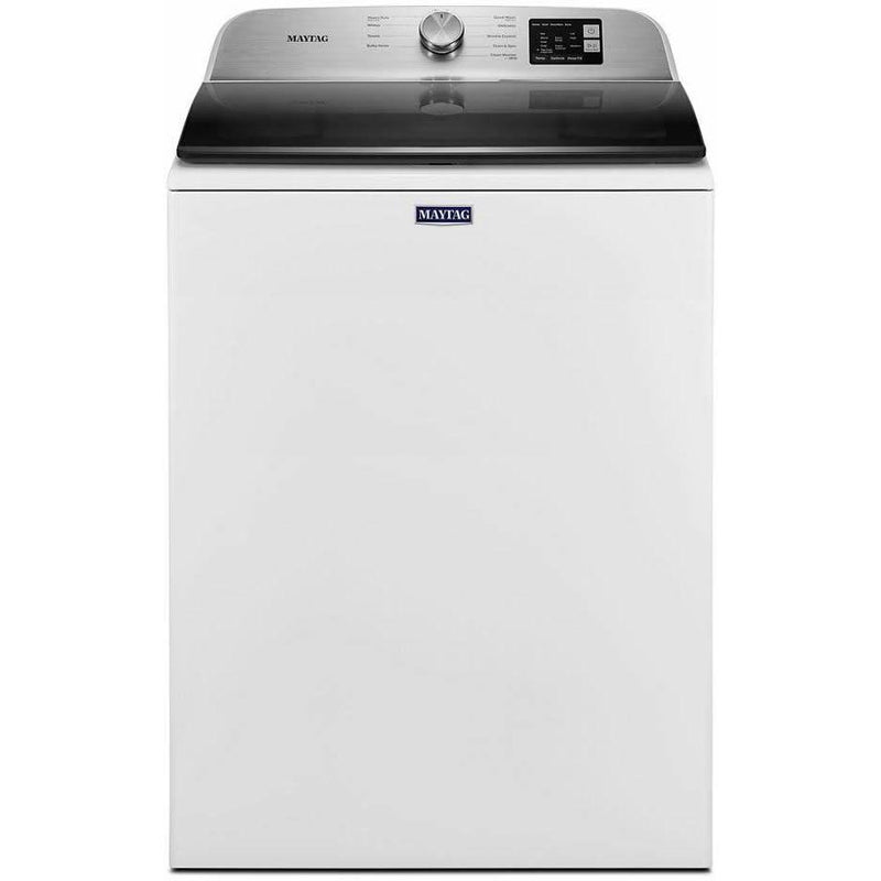 Maytag Laundry MVW6200KW, YMED6200KW IMAGE 2