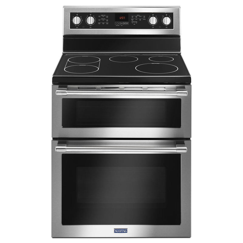 Maytag Kitchen MFB2055FRZ, YMET8800FZ, MDB7959SKZ, YMMV4207JZ IMAGE 4