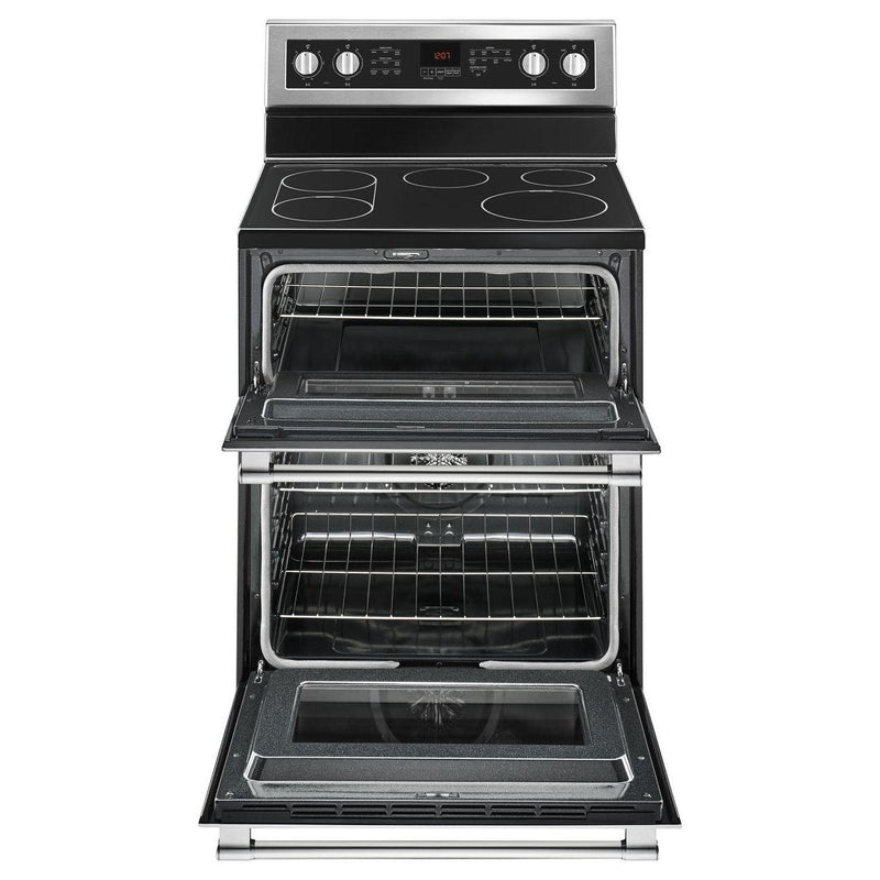 Maytag Kitchen MFB2055FRZ, YMET8800FZ, MDB7959SKZ, YMMV4207JZ IMAGE 5