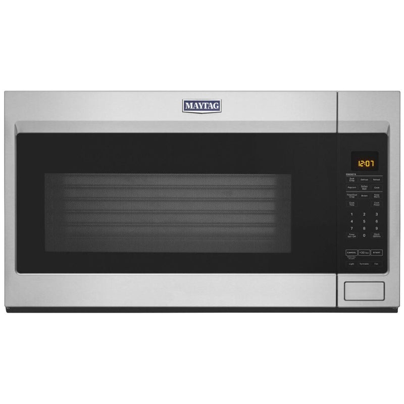 Maytag Kitchen MFB2055FRZ, YMET8800FZ, MDB7959SKZ, YMMV4207JZ IMAGE 8