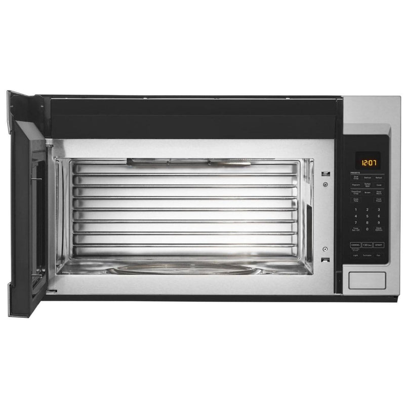 Maytag Kitchen MFB2055FRZ, YMET8800FZ, MDB7959SKZ, YMMV4207JZ IMAGE 9