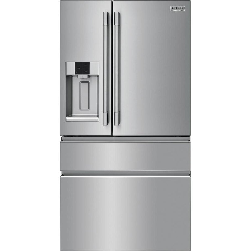 Frigidaire Professional Kitchen PRMC2285AF, PCFG3078AF, FPID2498SF IMAGE 2