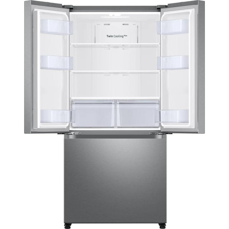 Samsung Kitchen RF18A5101SR/AA, NE63A6511SS/AC, DW80K5050US/AC, ME17R7011ES/AC IMAGE 3