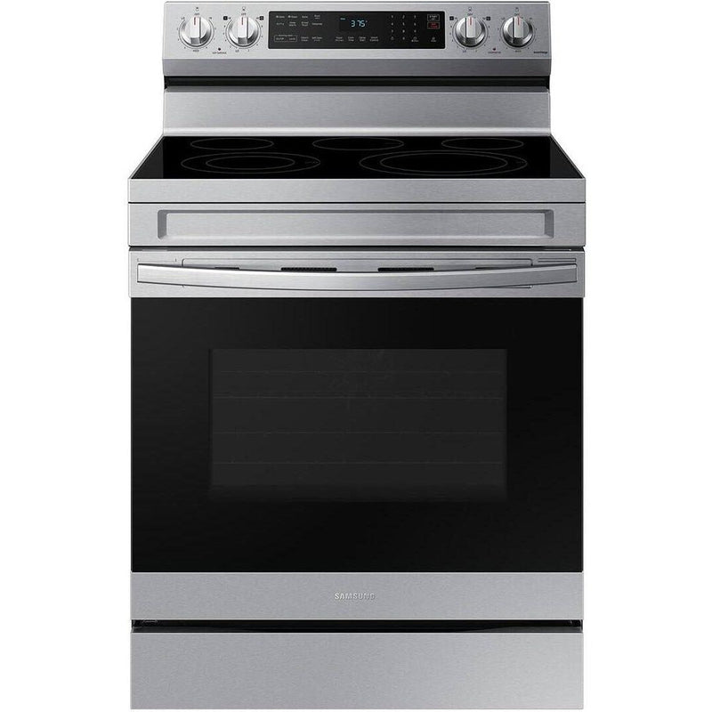 Samsung Kitchen RF18A5101SR/AA, NE63A6511SS/AC, DW80K5050US/AC, ME17R7011ES/AC IMAGE 4