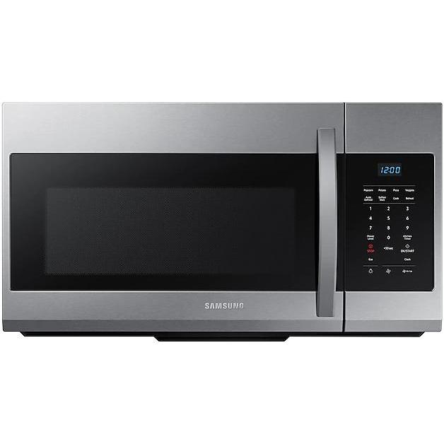 Samsung Kitchen RF18A5101SR/AA, NE63A6511SS/AC, DW80K5050US/AC, ME17R7011ES/AC IMAGE 8