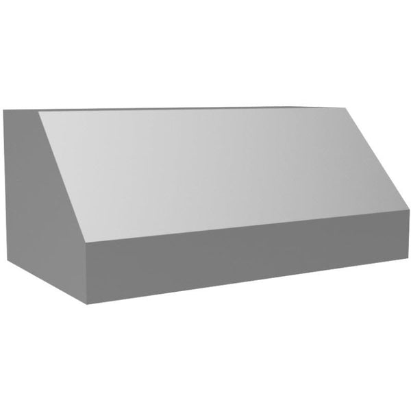 Vent-A-Hood 48-inch Wall Mount Range Hood PRXH18-248 IMAGE 1