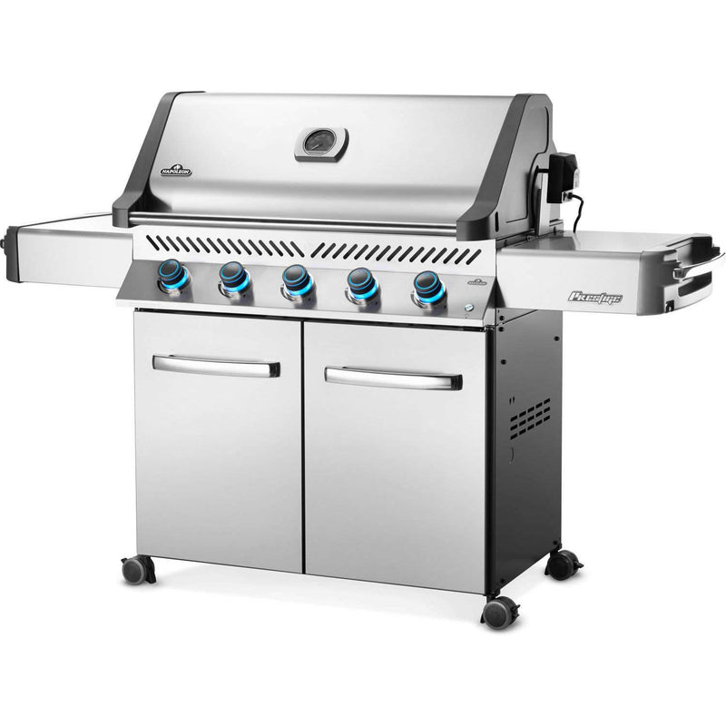 Napoleon Grills Gas Grills P665NSS IMAGE 1