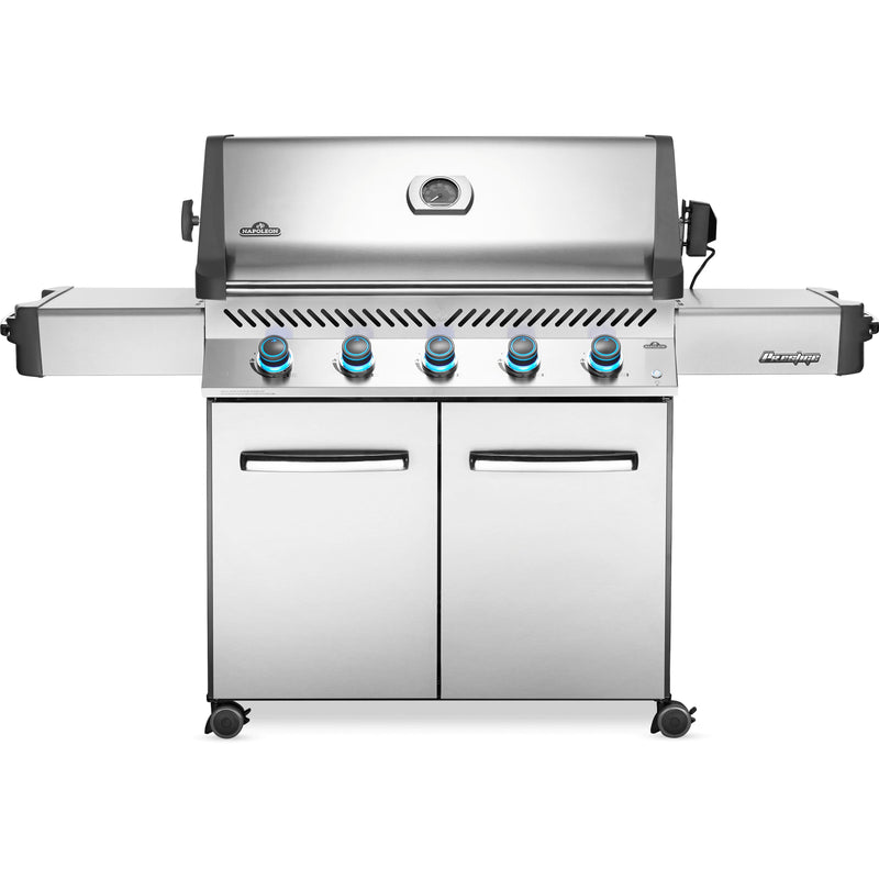 Napoleon Grills Gas Grills P665NSS IMAGE 2