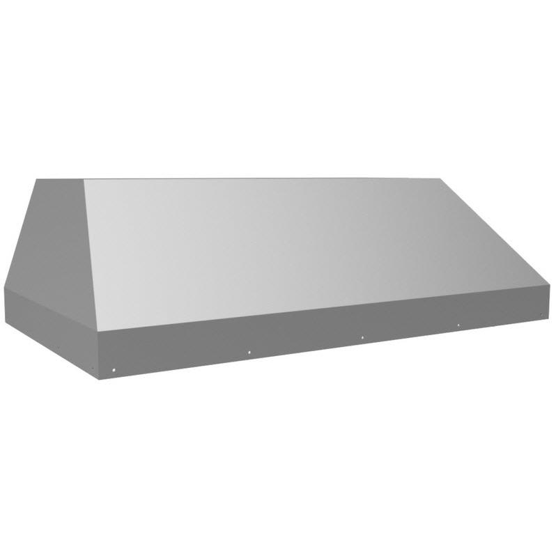 Vent-A-Hood 52-inch Wall Mount Hood Insert BH-252PSLDWH IMAGE 1