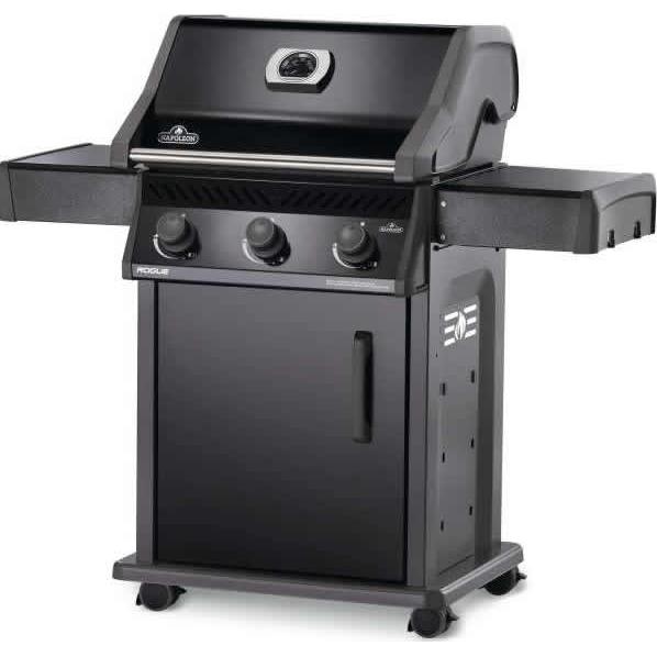 Napoleon Rogue® 425 Liquide Propane Grill - Ambiance Edition R425PK-1-AMB IMAGE 2