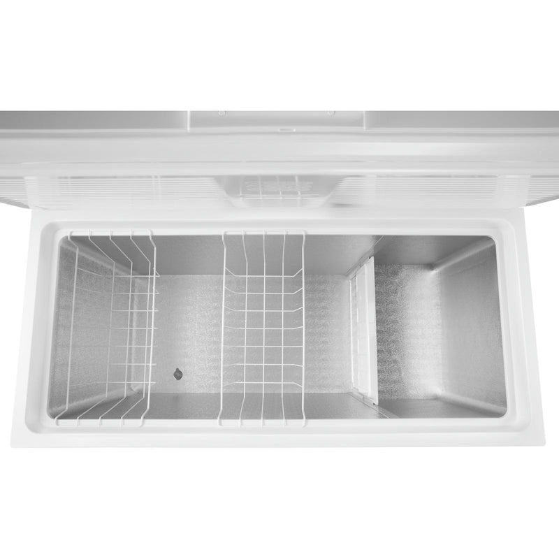 Amana 16cu.ft. Chest Freezer AZC5216LW IMAGE 3