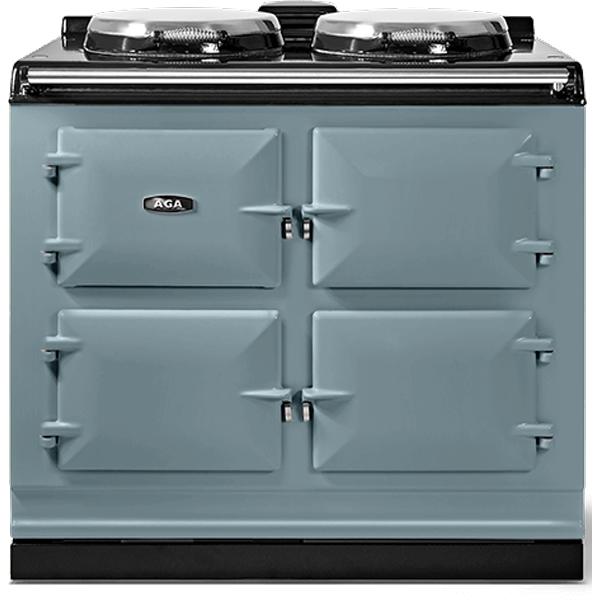 AGA 39in eR7 100 Classic Electric Range AER7339DVE IMAGE 1