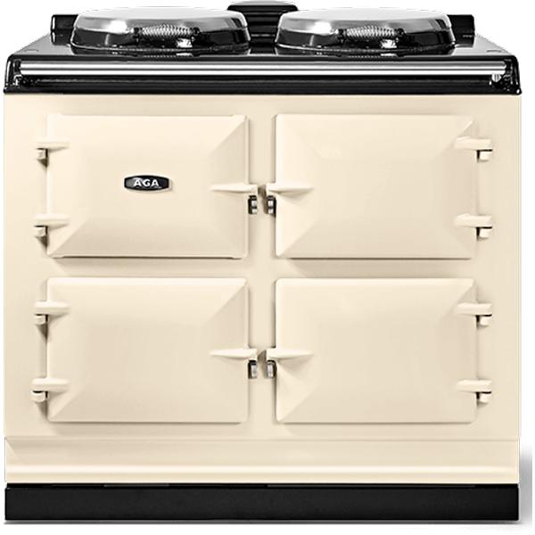 AGA 39in eR7 100 Classic Electric Range AER7339LIN IMAGE 1