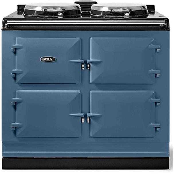 AGA 39in R7 100 Classic Electric Range AR7339DAR IMAGE 1