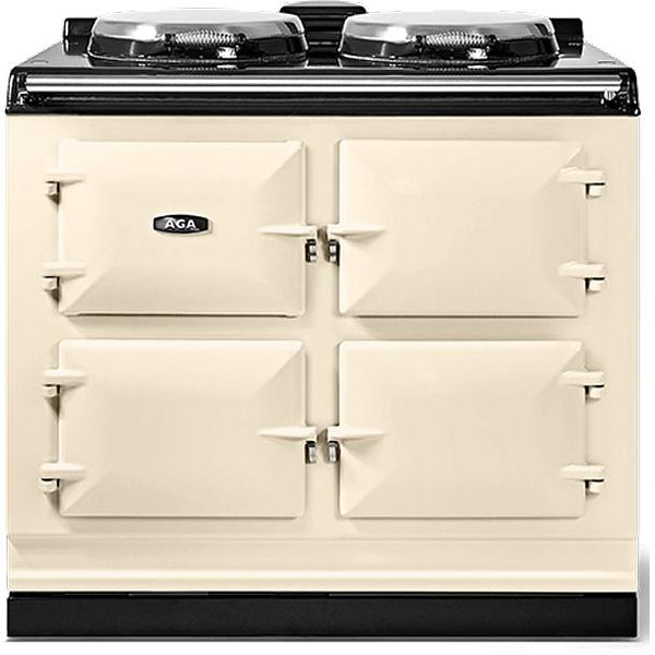 AGA 39in R7 100 Classic Electric Range AR7339LIN IMAGE 1