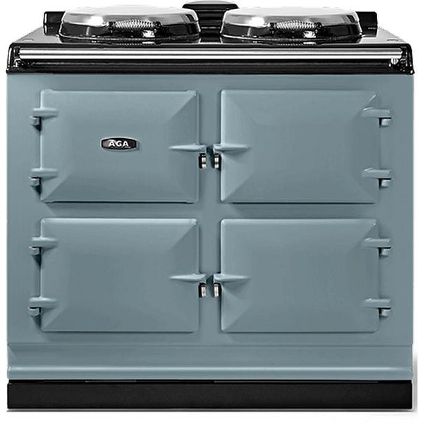 AGA 39in R7 100 Classic Electric Range AR7339DVE IMAGE 1