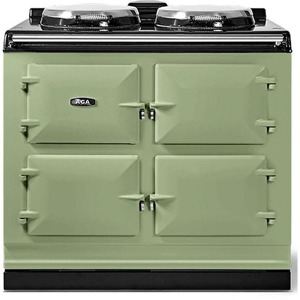 AGA 39in R7 100 Classic Electric Range AR7339OLI IMAGE 1