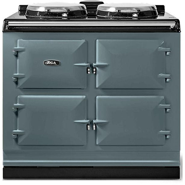 AGA 39in R7 100 Classic Electric Range AR7339SLT IMAGE 1