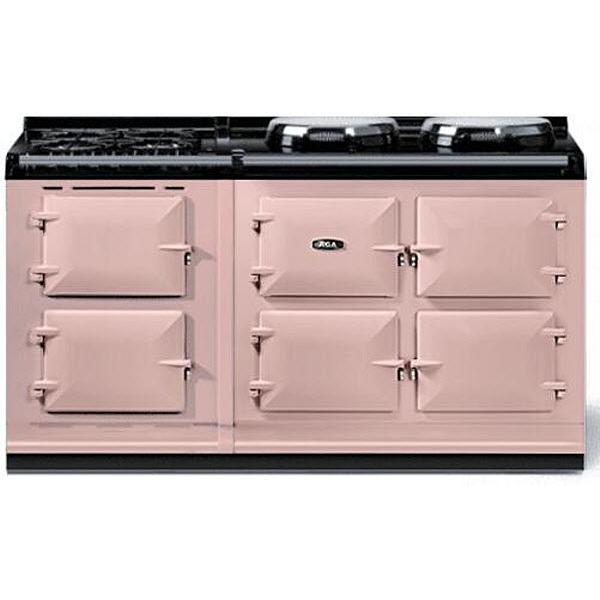 AGA 63in R7 160 Classic Electric Range with Dual Fuel Module AR7563GBSH IMAGE 1