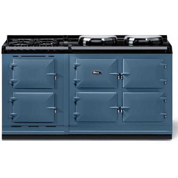 AGA 63in R7 160 Classic Electric Range with Dual Fuel Module AR7563GDAR IMAGE 1