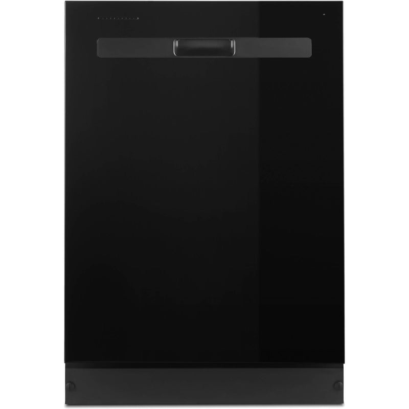 Whirlpool 24-inch Built-in Dishwasher with Boost Cycle WDP560HAMB IMAGE 1