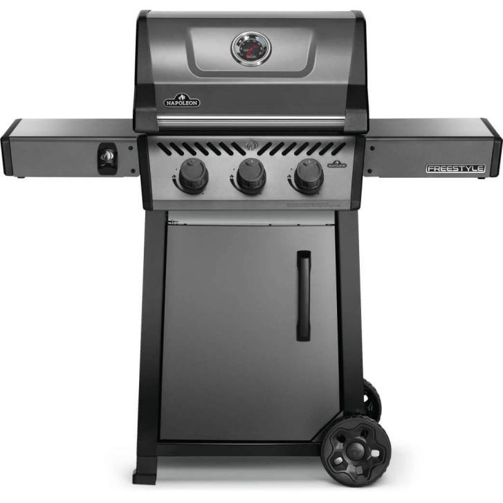 Napoleon Freestyle 365 Propane with Range Side Burner F365DSBPGT-ECP IMAGE 1