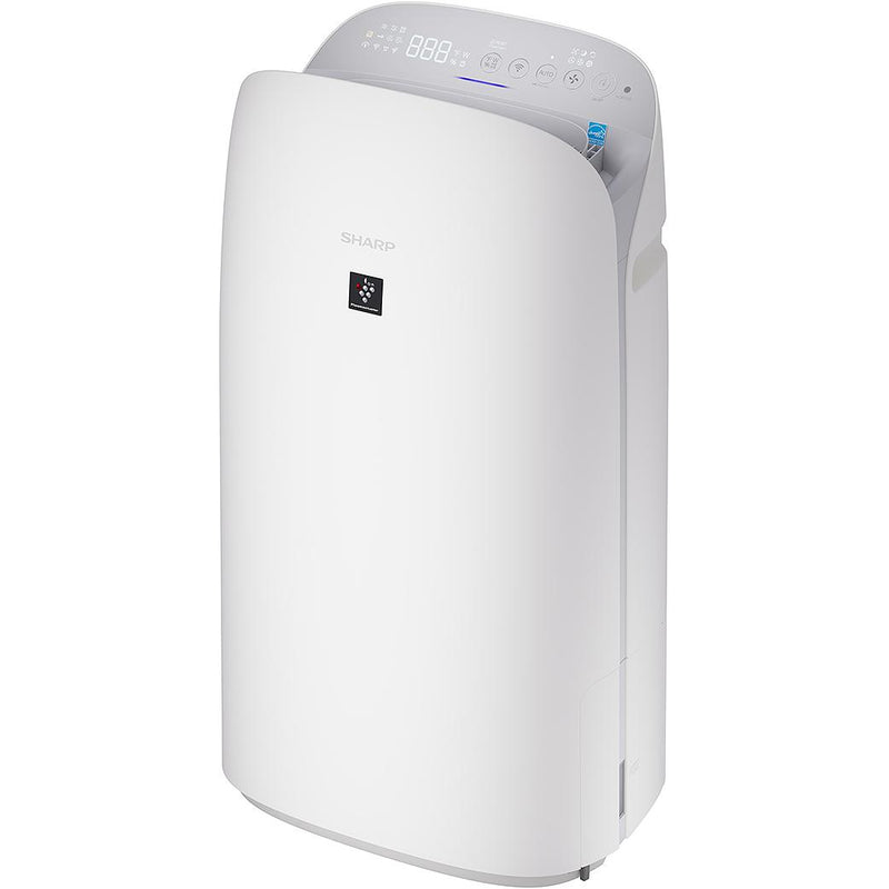 Sharp Air Purifiers Tower KCP110CW IMAGE 3