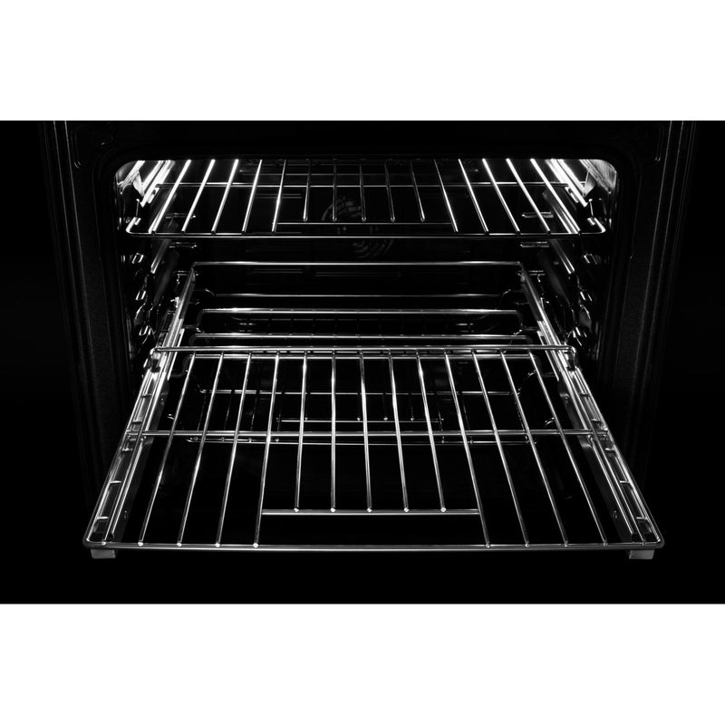 JennAir 30-inch Slide-in Dual Fuel Range with Downdraft Ventilation JDS1750ML IMAGE 12