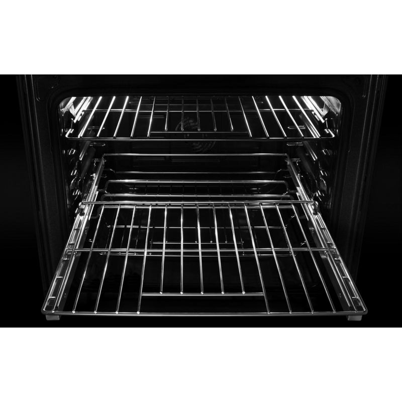 JennAir 30-inch Freestanding Electric Range with Downdraft Ventilation JES1750ML IMAGE 8