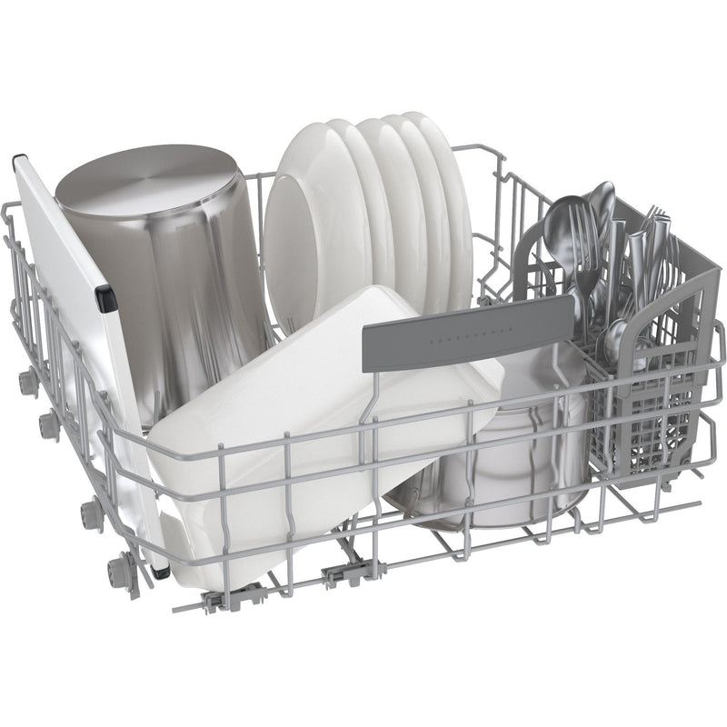 Bosch 24-inch Built-in Dishwasher with Home Connect® SHP78CM4N IMAGE 11