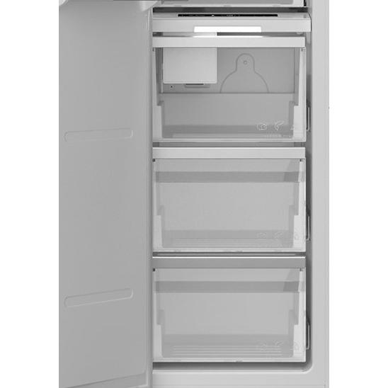 Bertazzoni 8.6 cu. ft Upright Freezer REF18FCBIPLV IMAGE 5