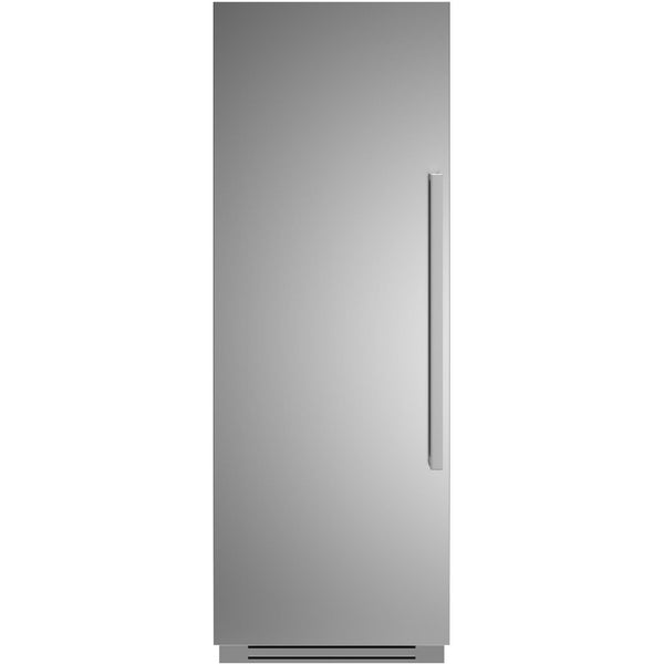 Bertazzoni 16.8 cu.ft. Upright Freezer with Ice Maker REF30FCIPIXL/23 IMAGE 1