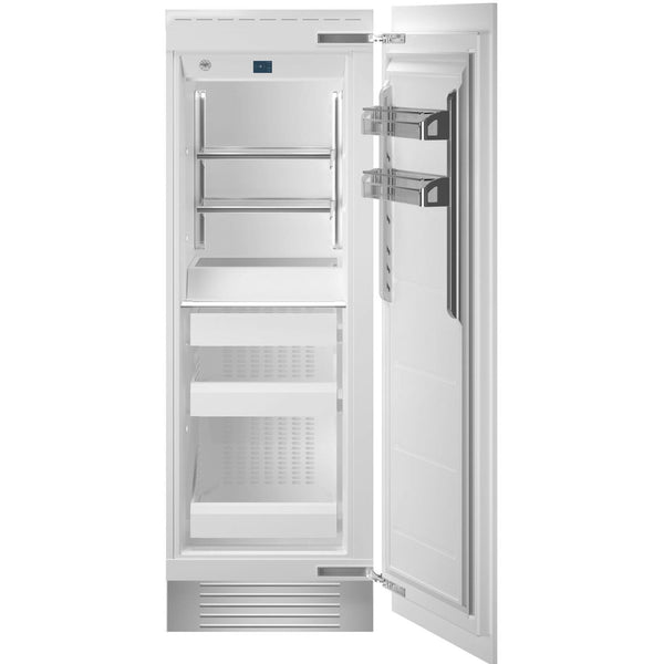 Bertazzoni 16.8 cu.ft. Upright Freezer with Ice Maker REF30FCIPRR/23 IMAGE 1