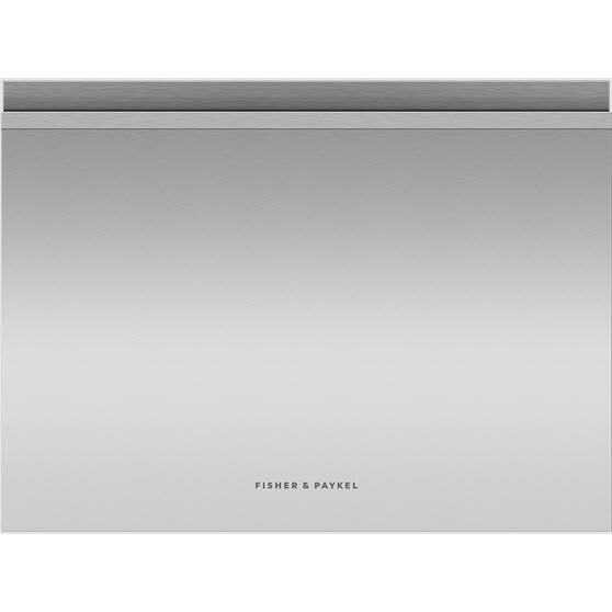 Fisher & Paykel 24-inch Built-in Single DishDrawer™ Dishwasher DD24ST4NX9 IMAGE 1