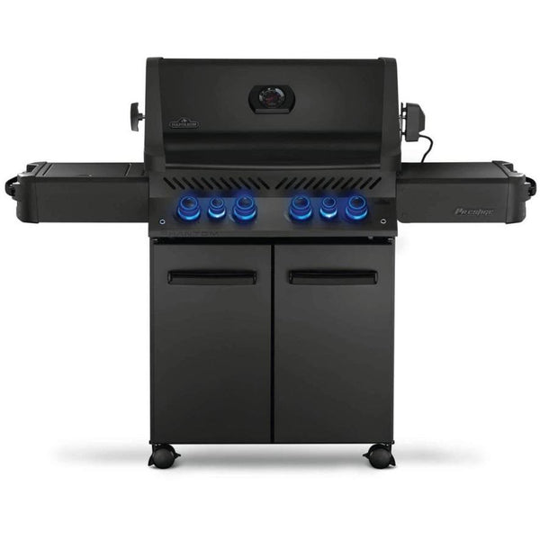 Napoleon Phantom Prestige® 500 RSIB Gas Grill P500RSIBNK-3-PHM IMAGE 1