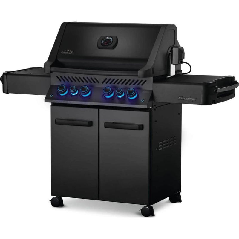 Napoleon Phantom Prestige® 500 RSIB Gas Grill P500RSIBNK-3-PHM IMAGE 2