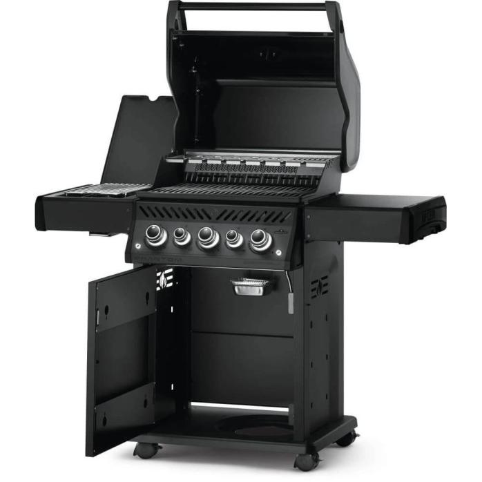 Napoleon Phantom Prestige® SE 425 RSIB Gas Grill RSE425RSIBNK-1-PHM IMAGE 3