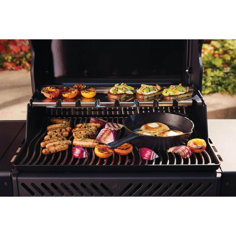 Napoleon Phantom Prestige® SE 425 RSIB Gas Grill RSE425RSIBNK-1-PHM IMAGE 7