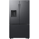 Black Stainless