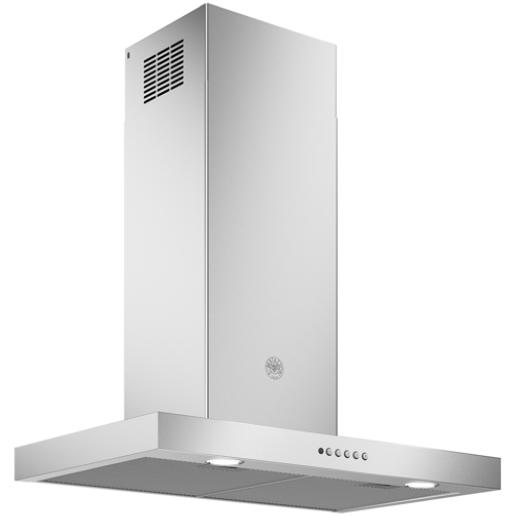 Bertazzoni 30-inch Wall Mount Hood KT30XT IMAGE 1