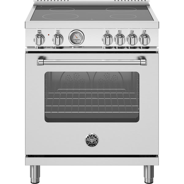 Bertazzoni 30-inch Freestanding Electric Range MAS304CEMXV IMAGE 1